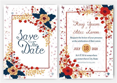 smart wedding card design|free printable wedding card images.